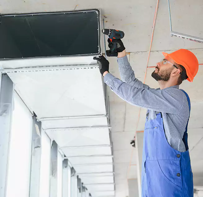 Why Homeowners & Businesses Trust Us in Slidell, LA