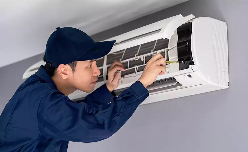 AC Duct Cleaning Slidell