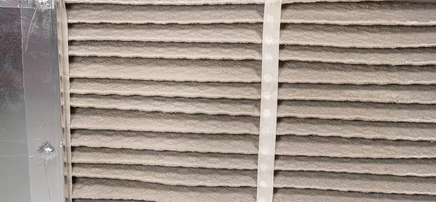 Mobile Car AC Filter Replacement in Slidell