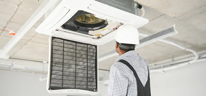 Our Affordable Duct Cleaning Near Me Services in Slidell, LA