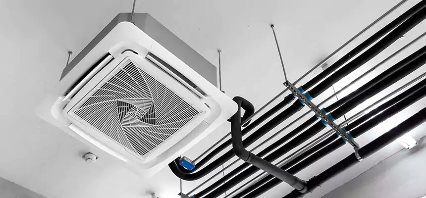 Our Air Duct Deep Cleaning Services in Slidell, LA