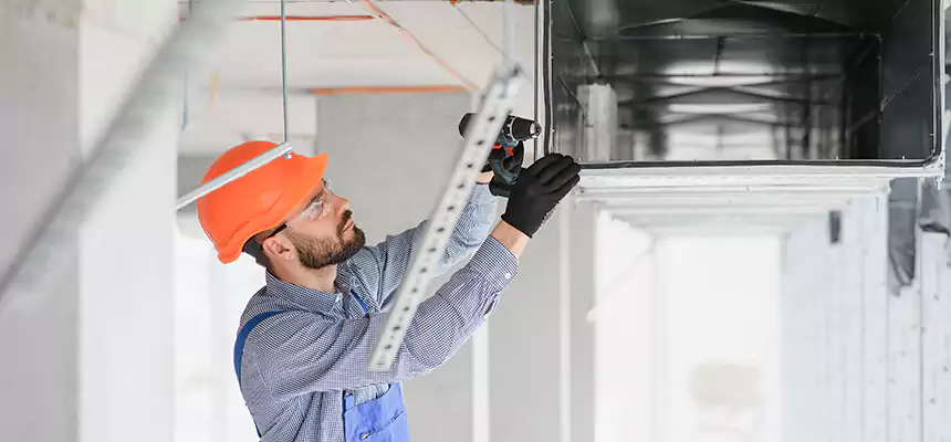 Our Air Vent Replacement Services in Slidell, LA