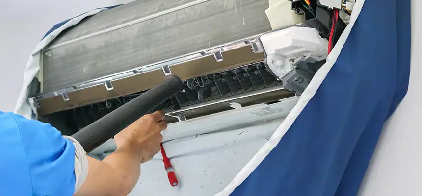 Advanced Clogged Dryer Vent Repair for Multi-Unit & Commercial in Slidell, LA