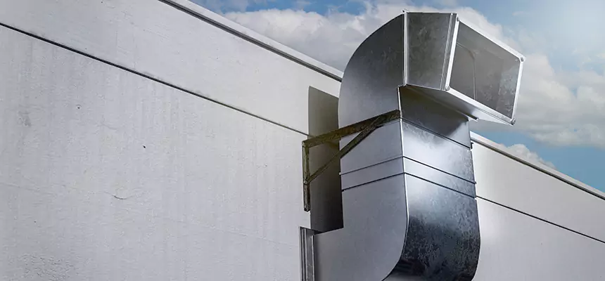 Comprehensive Commercial HVAC Cleaning in Slidell