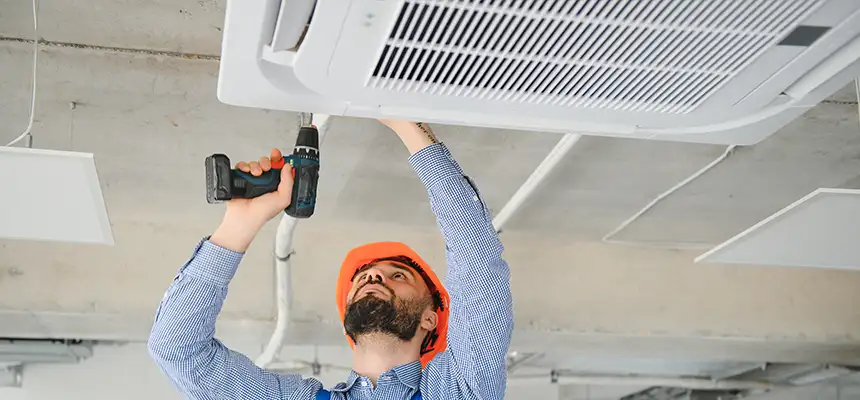 Detailed Multi‑Unit Riser & Roof Termination Cleaning in Slidell