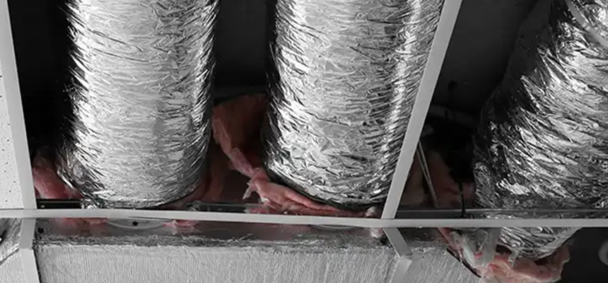 Scalable Commercial Multi‑Unit Dryer Vent Camera Inspection in Slidell, LA