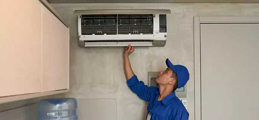 Balanced Fresh‑Air Ventilation (ERV/HRV) in Slidell
