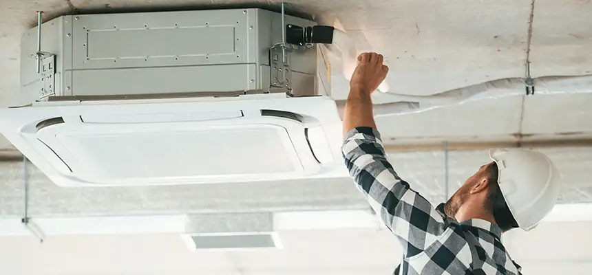 Our Local Vent Cleaning Services in Slidell, LA