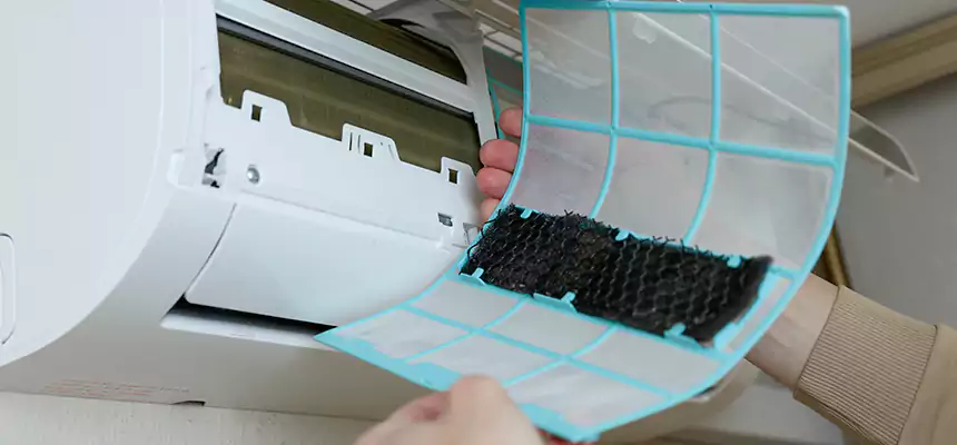 Gentle Ductwork Odor-Control Pet Dander Duct Cleaning in Slidell, LA