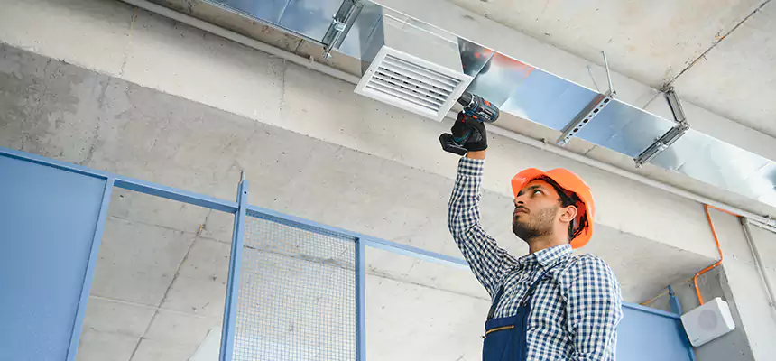 Efficient Exhaust Vent Cleaning in Slidell, LA