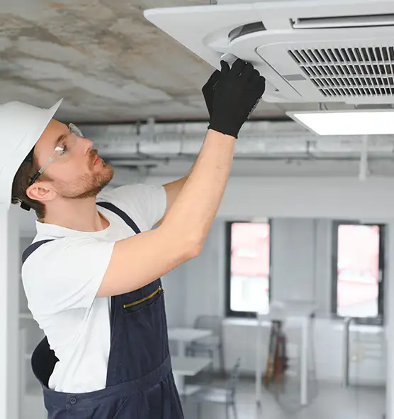 Top Affordable Duct Cleaning Services Near Me in Slidell, LA