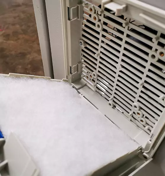 Professional Air Duct Expansion Solutions in Slidell, LA