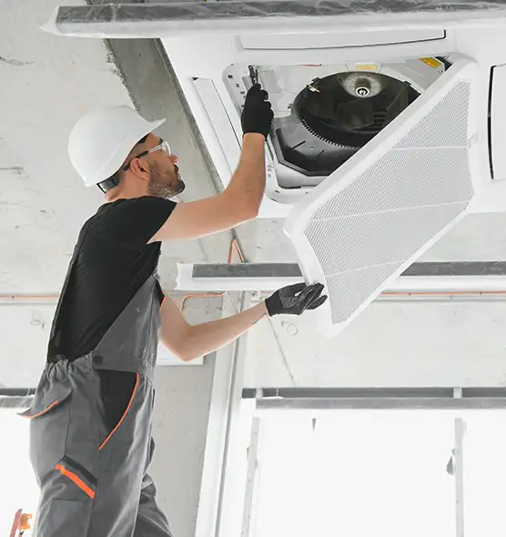 About Air Duct Rodent Removal in Slidell, LA