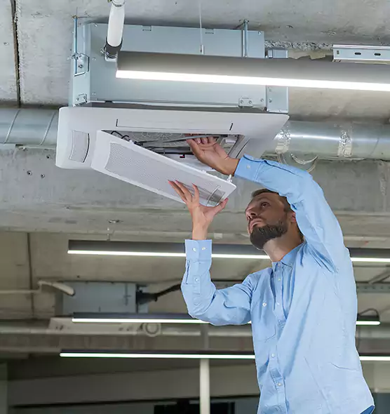 About Air Duct Sealing And Repair in Slidell, LA