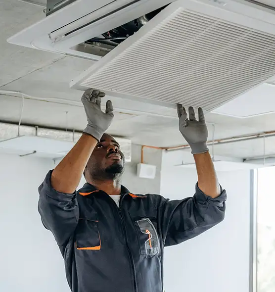 About Certified Air Duct Specialists in Slidell, LA