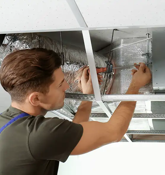 Professional Clogged Dryer Vent Repair in Slidell, LA