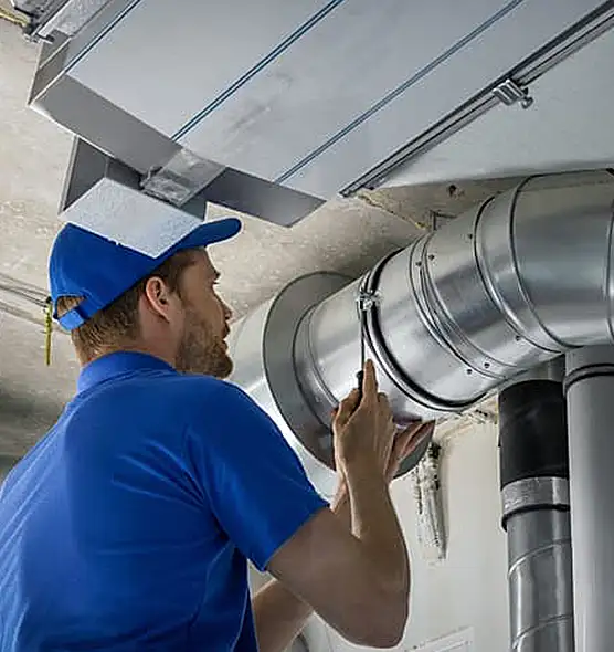 Advanced Dryer Vent Camera Inspection in Slidell, LA