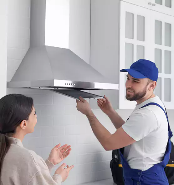 Professional Dryer Vent Cleaning Service in Slidell, LA