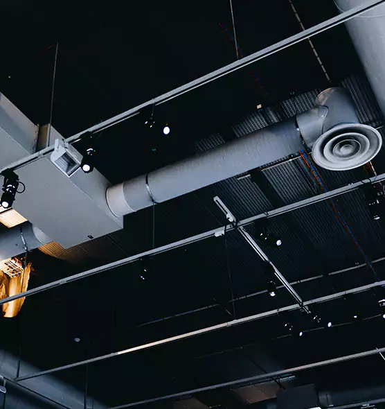 About Duct Sanitization with UV Light in Slidell, LA