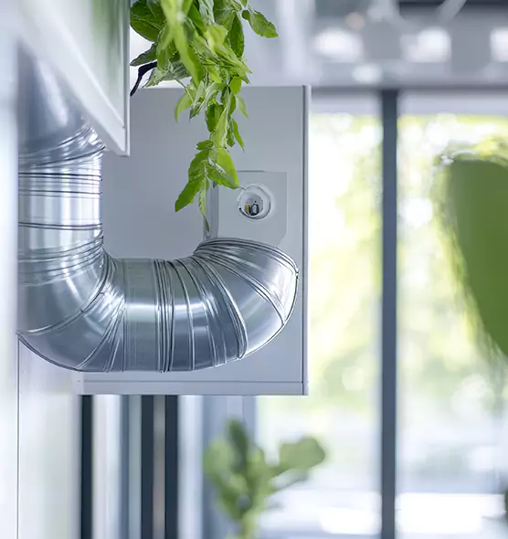 Professional Eco-Friendly Duct Cleaning Services in Slidell, LA