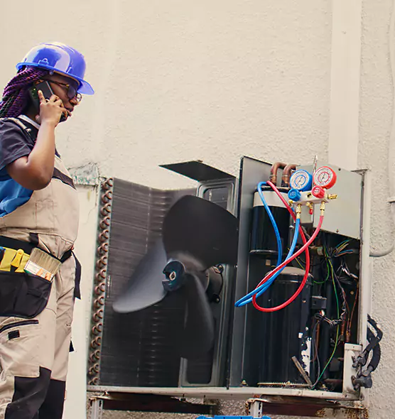 Professional Energy-Efficient HVAC Cleaning in Slidell, LA