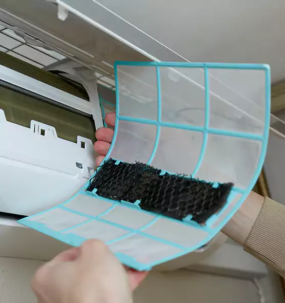 Welcome to Air Duct Cleaning & Repairs Slidell — Your Local HEPA Filter Installation Pros in Slidell, LA