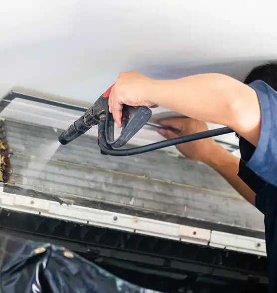 Welcome to Move-in/Move-out Duct Cleaning Services in Slidell, LA