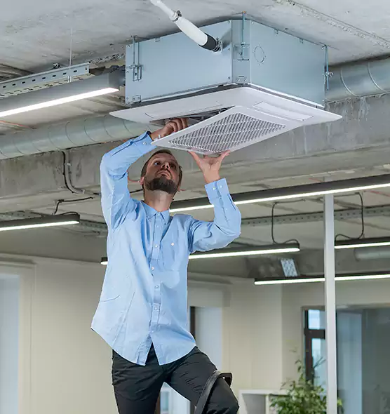 Advanced Residential Air Vent Cleaning in Slidell, LA