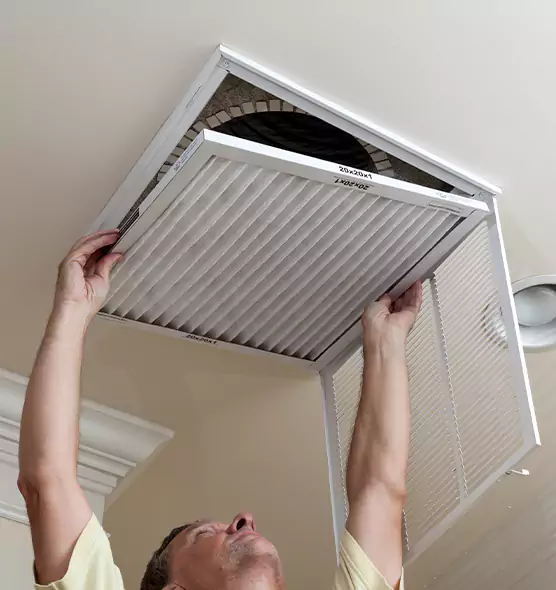 Professional Vent Relocation Services in Slidell, LA