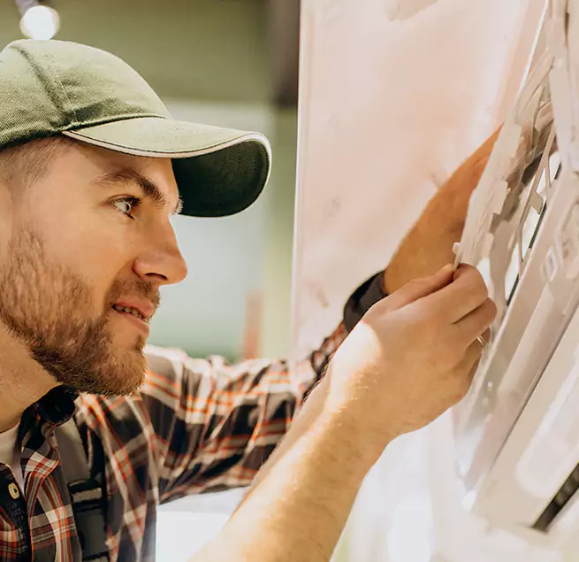 Why Homeowners Businesses Trust Us in Slidell, LA?