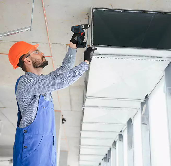 Why Homeowners & Businesses Trust Us in Slidell, LA?