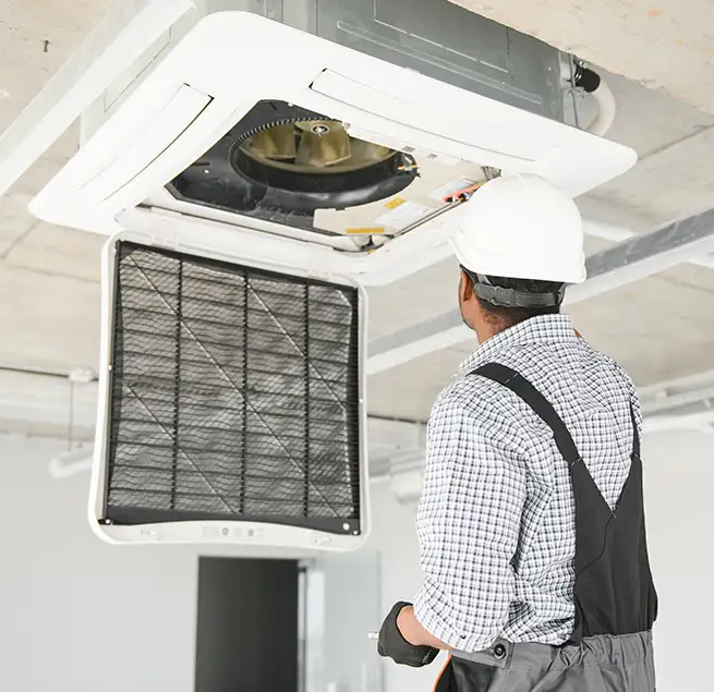 Why Homeowners & Businesses Trust Us in Slidell, LA?