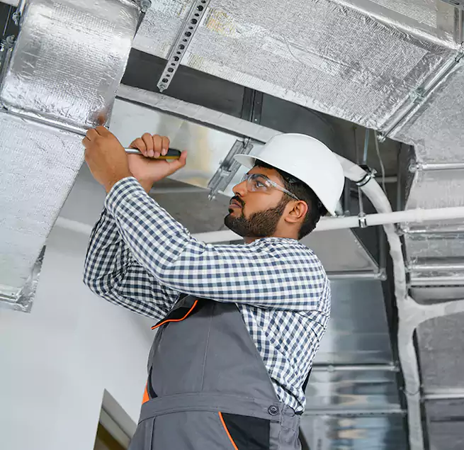 Why Homeowners & Businesses Trust Us Slidell, LA