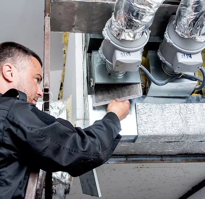 Why Homeowners & Businesses Trust Us in Slidell, LA?