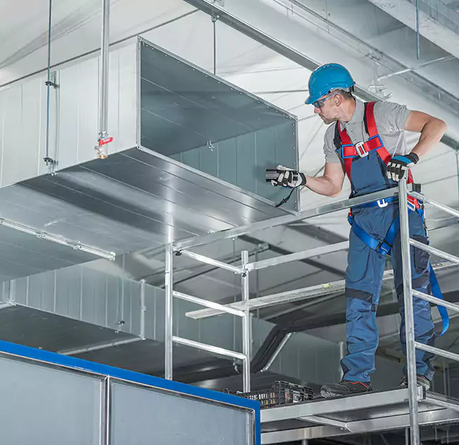 Why Homeowners & Businesses Trust Us in Slidell, LA?