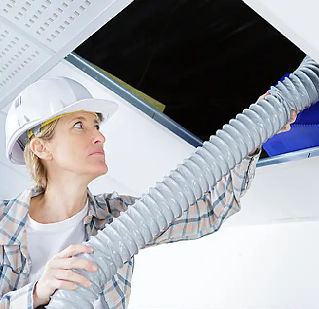 Why Homeowners & Businesses Trust Us Slidell, LA