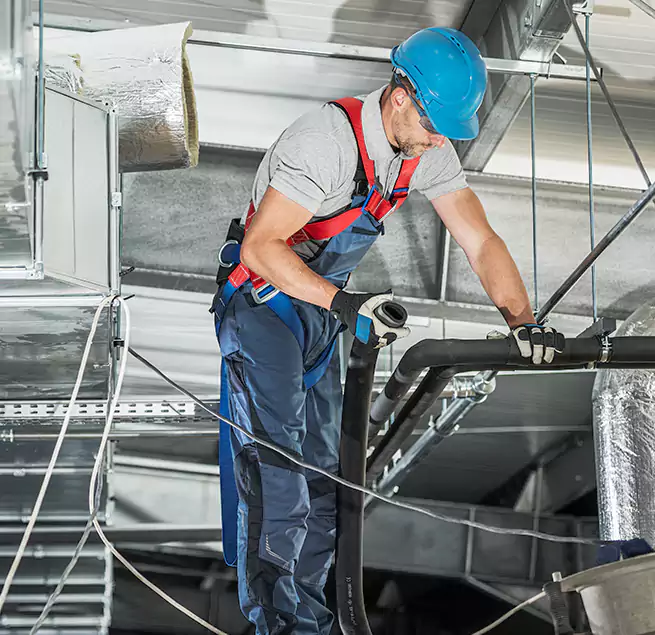 Why Homeowners & Businesses Trust Us in Slidell, LA?