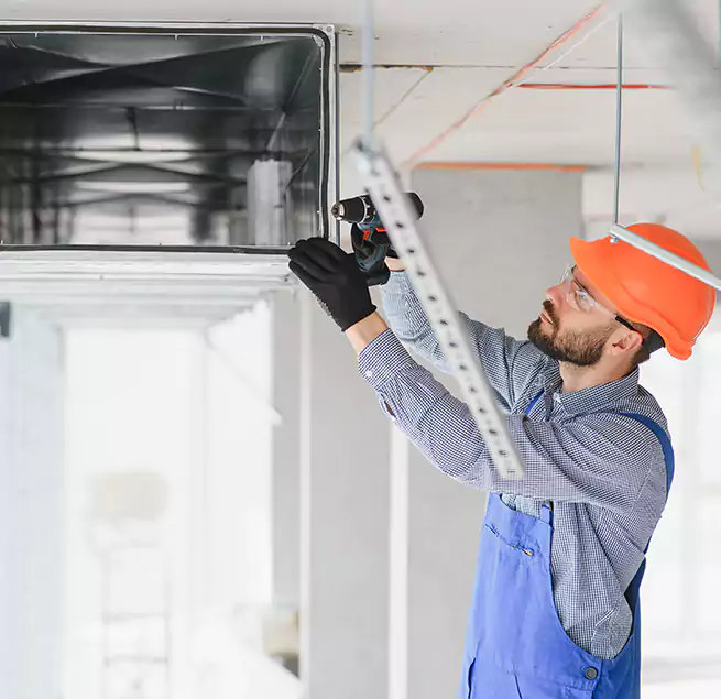 Why Homeowners & Businesses Trust Us Slidell, LA