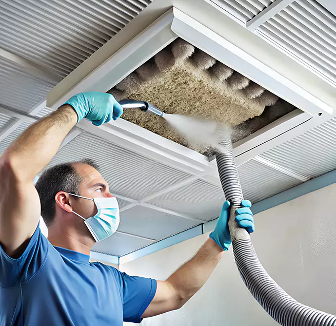 Why Homeowners Businesses Trust Us in Slidell, LA?