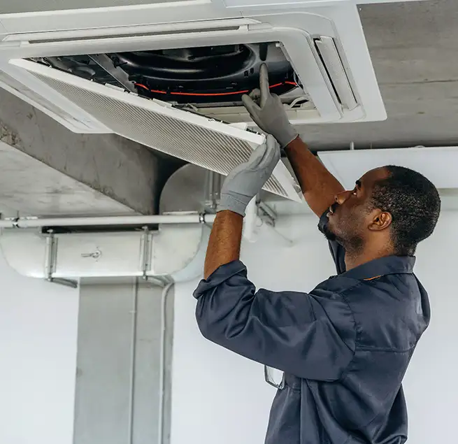 Why Homeowners & Businesses Trust Us in Slidell, LA?