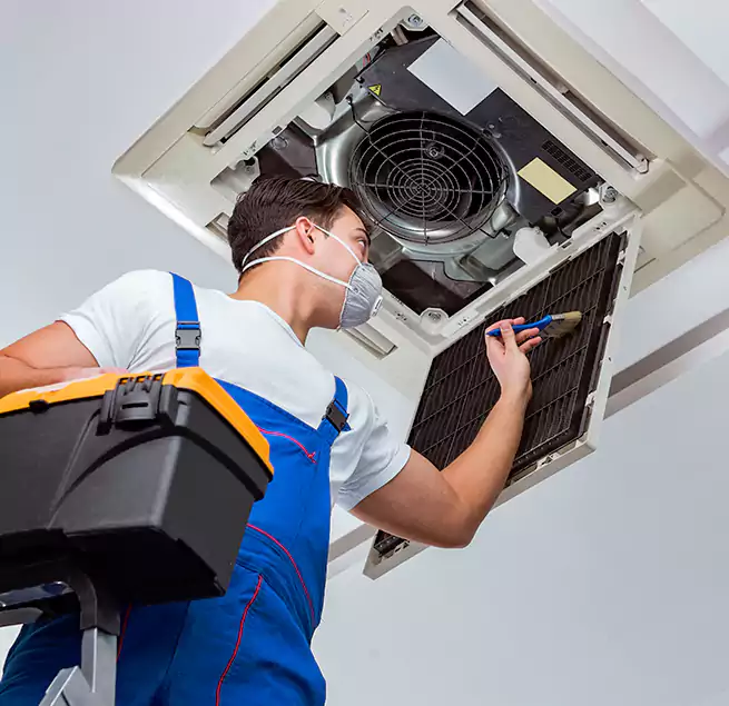 Why Homeowners & Businesses Trust Us in Slidell, LA?