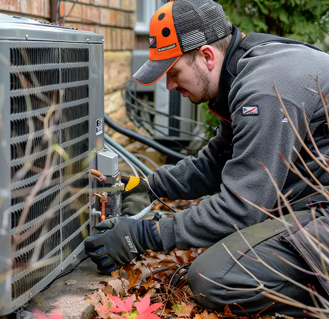 Why Homeowners & Businesses Trust Us in Slidell, LA?