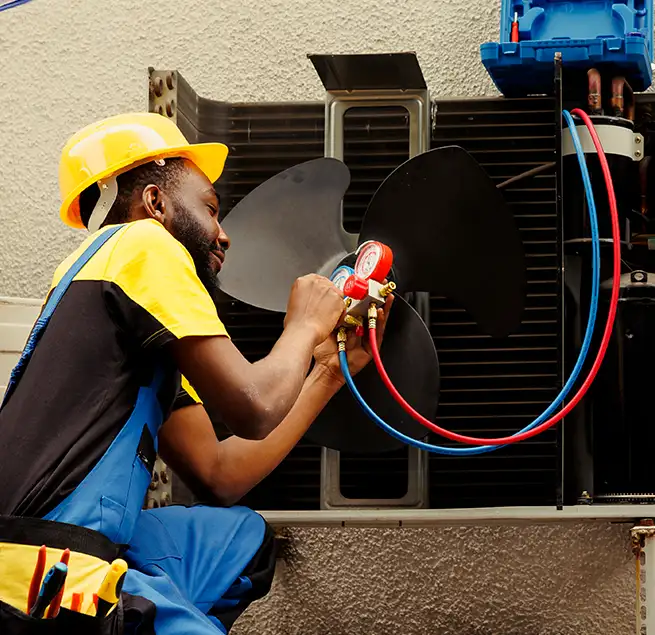 Why Homeowners & Businesses Trust Us in Slidell, LA?