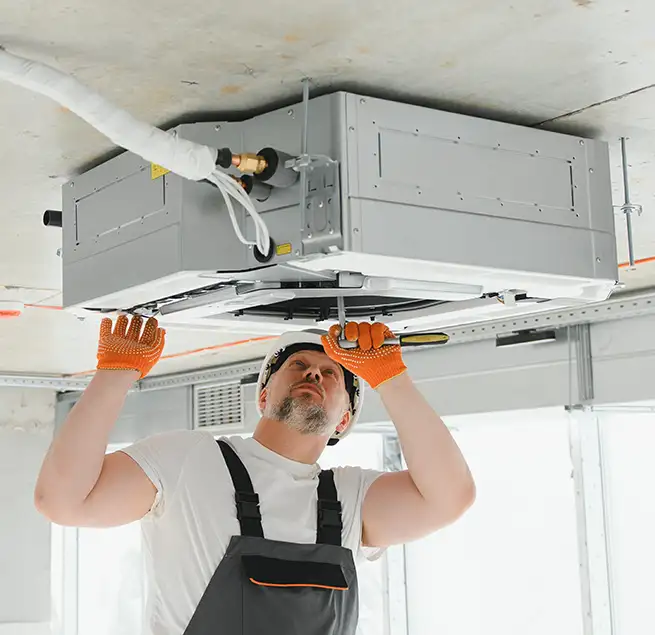 Why Homeowners & Businesses Trust Us Slidell, LA