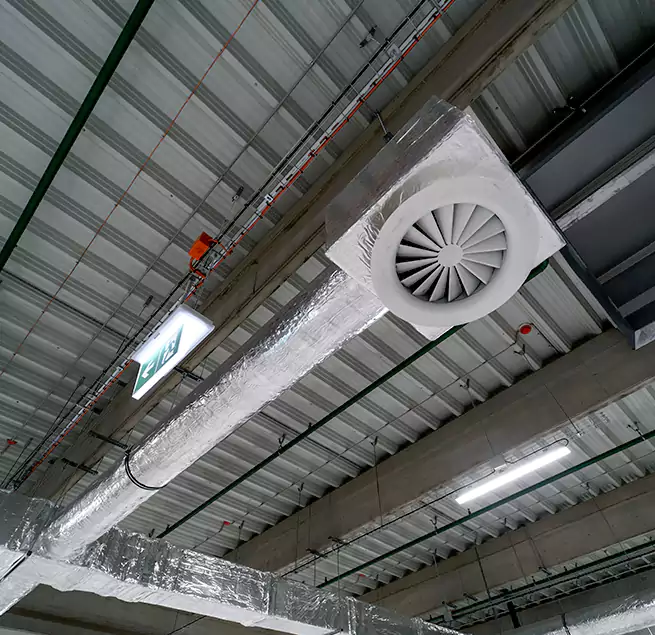 Why Homeowners & Businesses Trust Us in Slidell, LA