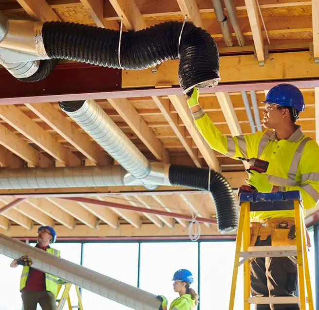 Why Homeowners & Businesses Trust Us in Slidell, LA?