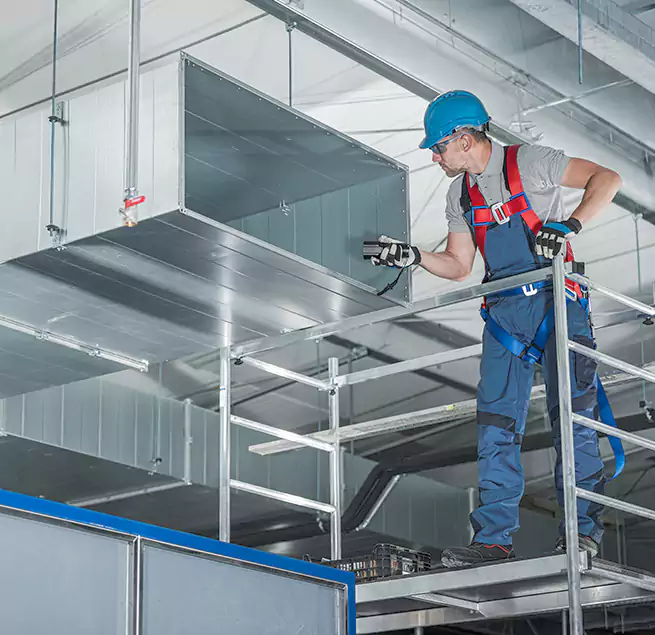 Why Homeowners & Businesses Trust Us in Slidell, LA?