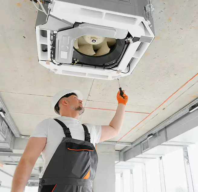 Why Homeowners Businesses Trust Us in Slidell, LA