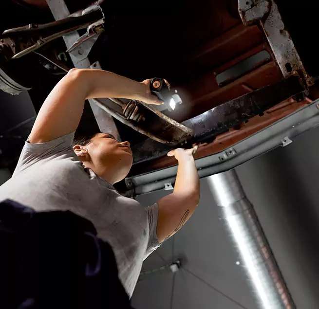 Why Homeowners & Businesses Trust Us Slidell, LA