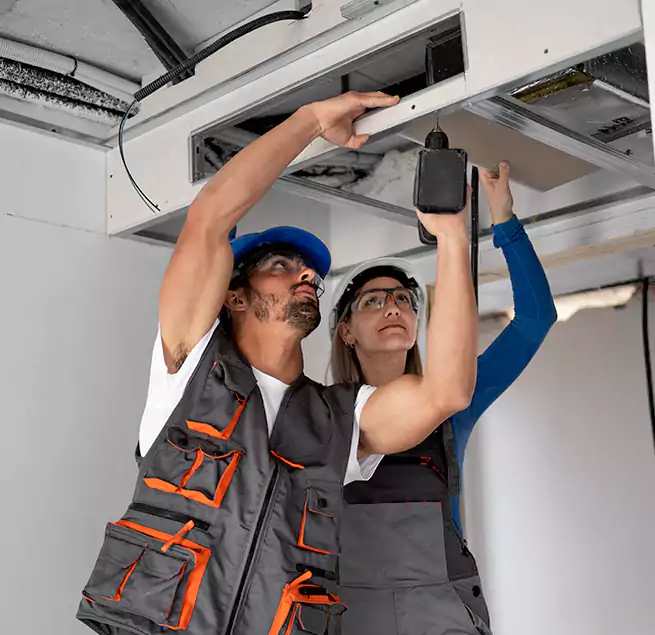 Why Homeowners & Businesses Trust Us in Slidell, LA